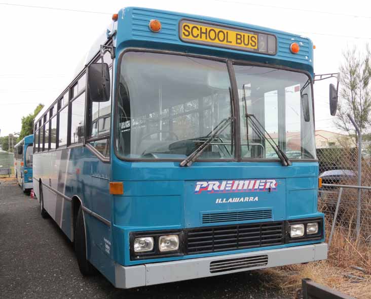 Premier Leyland Tiger PMC